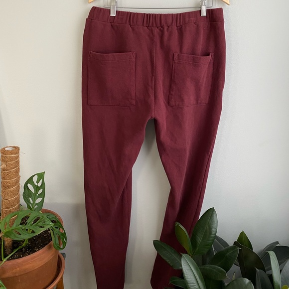 Club Paradise French Terry Joggers - Picture 9 of 13